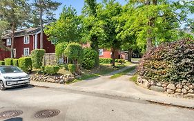 Cosy-Living Bed And Kicthen - Close To Beach And Fjord
